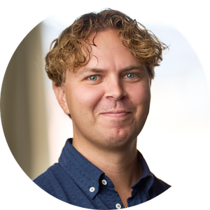 Lukas Olofsson